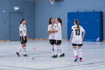 Bild 22 - wCJ Futsalmeisterschaft Runde 1